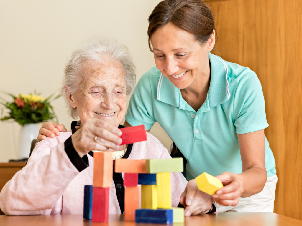 Occupational Therapy