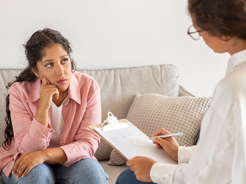 COUNSELLING