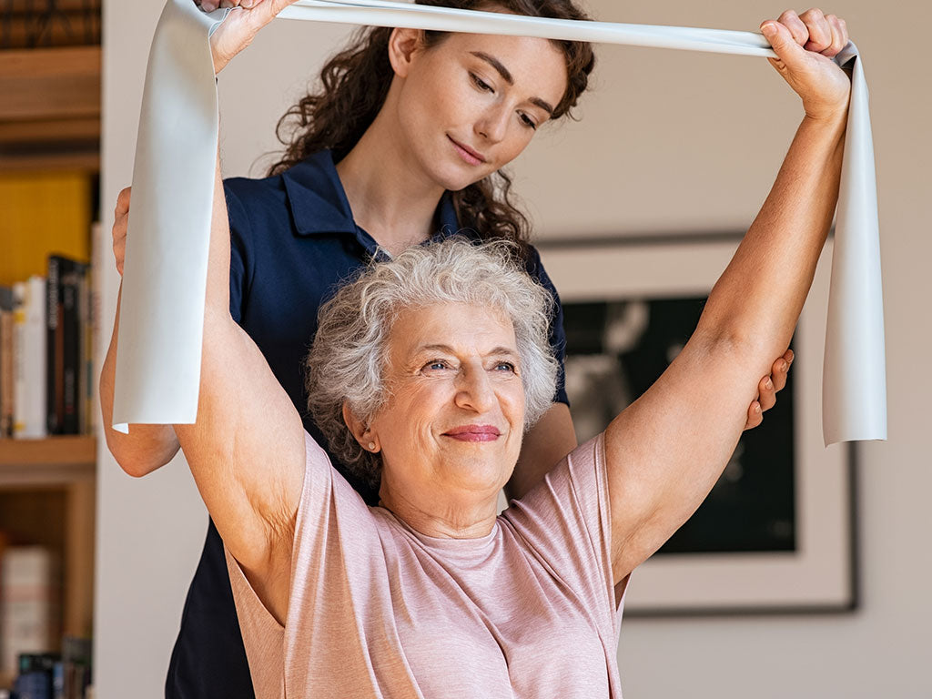 PHYSIOTHERAPY