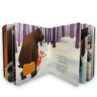 The Very Sleepy Bear Book - Steps2Life