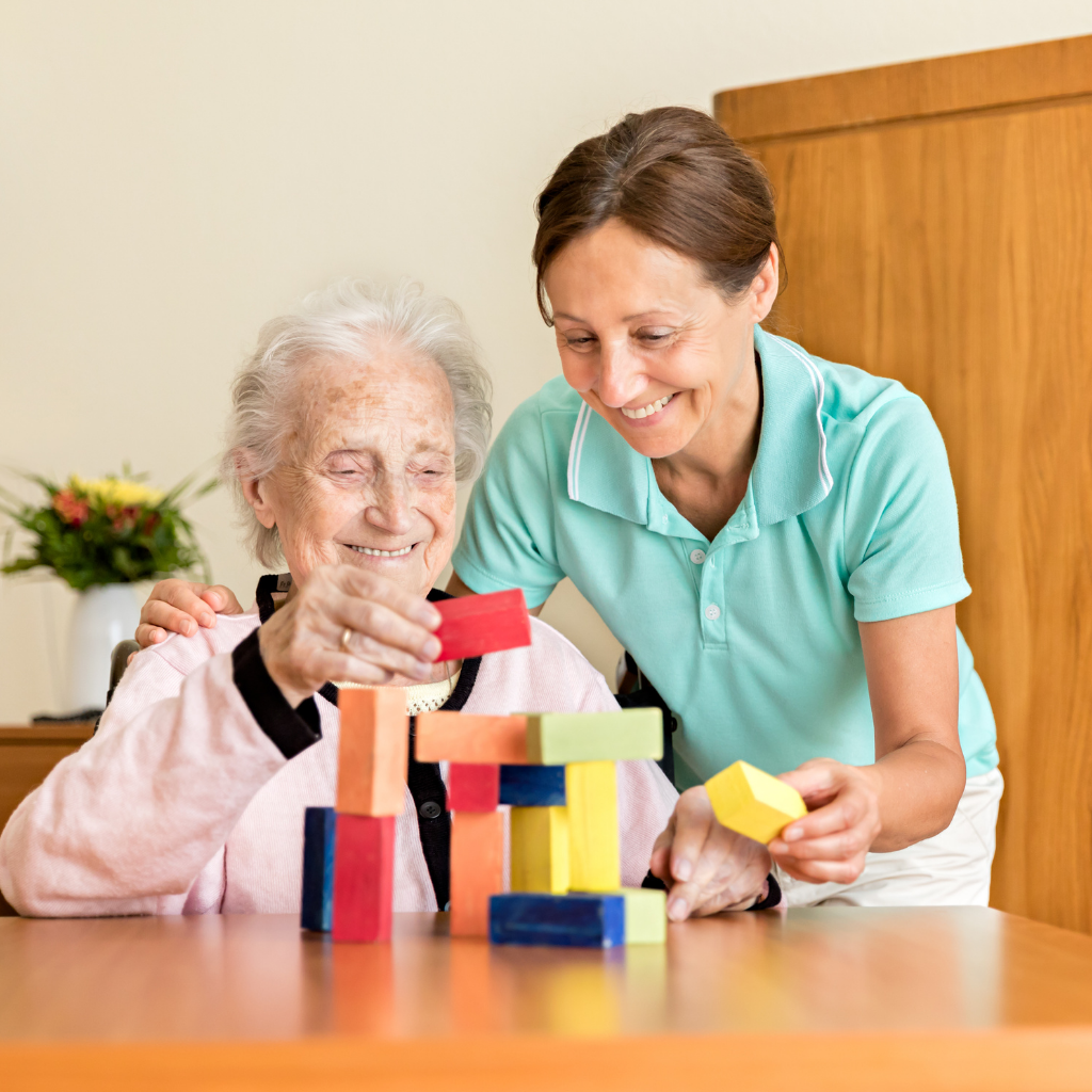 Occupational Therapy