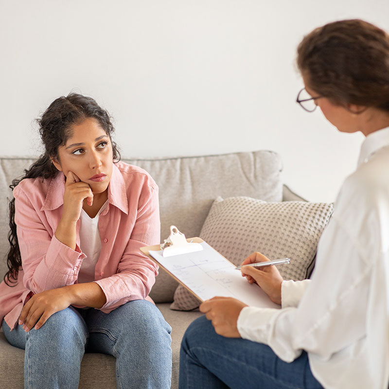 COUNSELLING