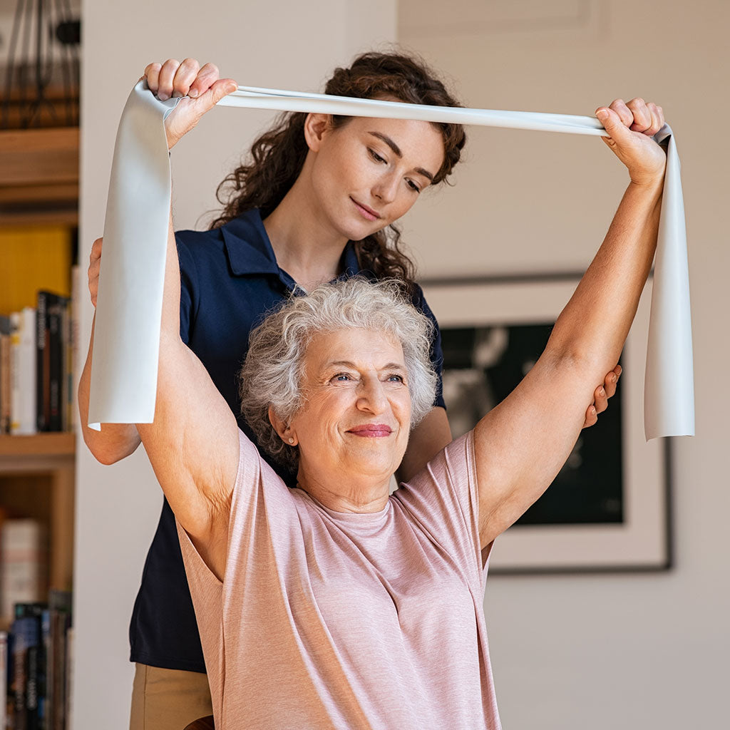 PHYSIOTHERAPY