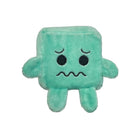 Mini Emotion Blocks Plush - Steps2Life