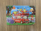 Character and Animal Puzzles (Pack of 5) - Steps2Life