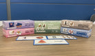 Match it Puzzles - Steps2Life